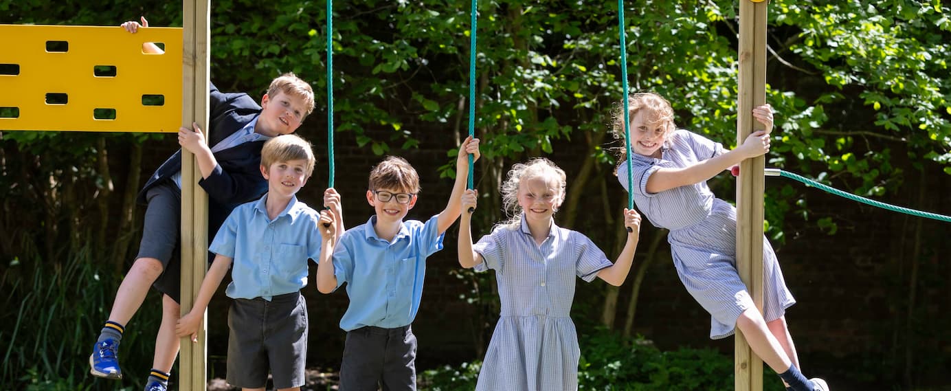 Cranleigh Preparatory School